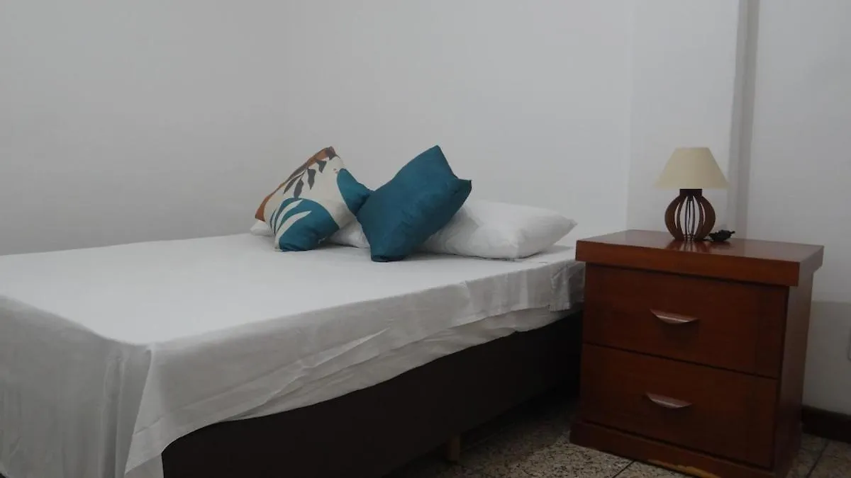 Apartment Centro Da Cidade, Tudo A Pe. Tudo A Pe. Cabo Frio