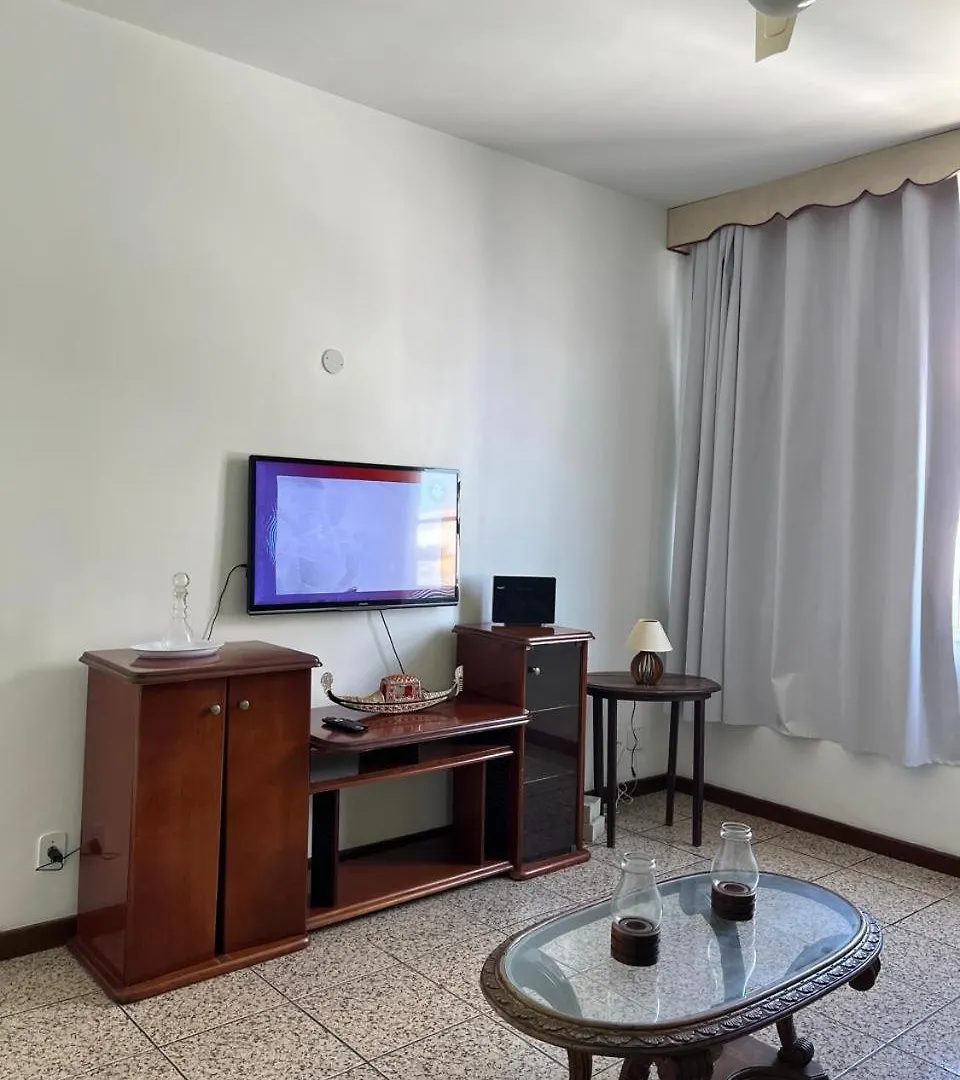 Centro Da Cidade, Tudo A Pe. Tudo A Pe. Cabo Frio Apartment
