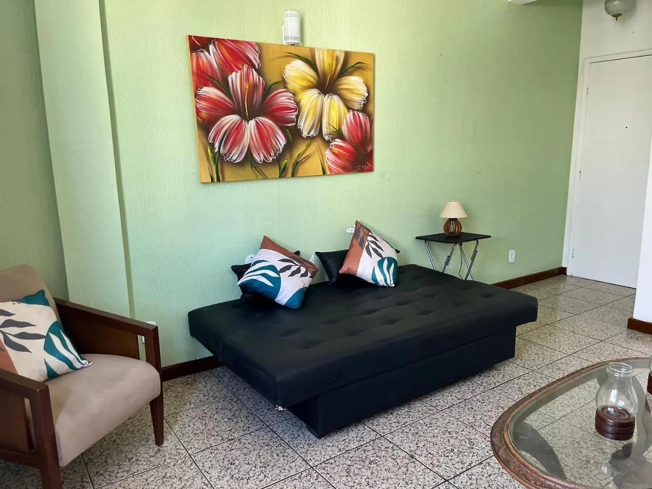 Apartment Centro Da Cidade, Tudo A Pe. Tudo A Pe. Cabo Frio