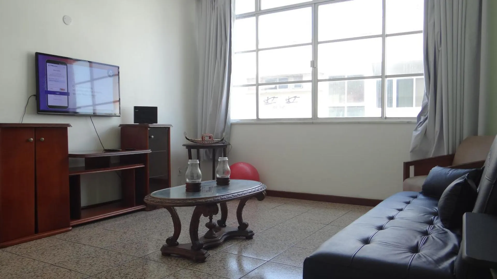 Apartment Centro Da Cidade, Tudo A Pe. Tudo A Pe. Cabo Frio